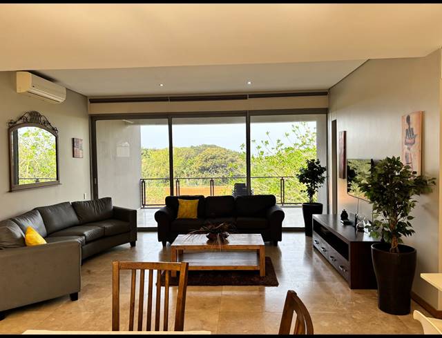 3 BEDROOM TOWNHOUSE FOR SALE IN ZIMBALI ESTATE